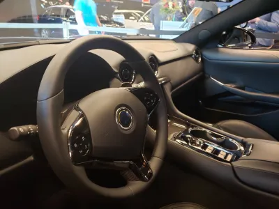 Revero GT